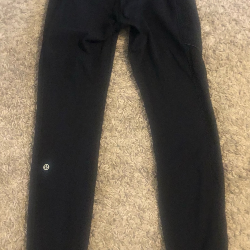 Lululemon long leggings - Picture 6 of 13